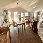 Seepark Haus Baabe Whg. 431 Apartment Sellin (Rugen)